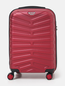 Чемодан Ricco Grande модель T15002red-M Фото