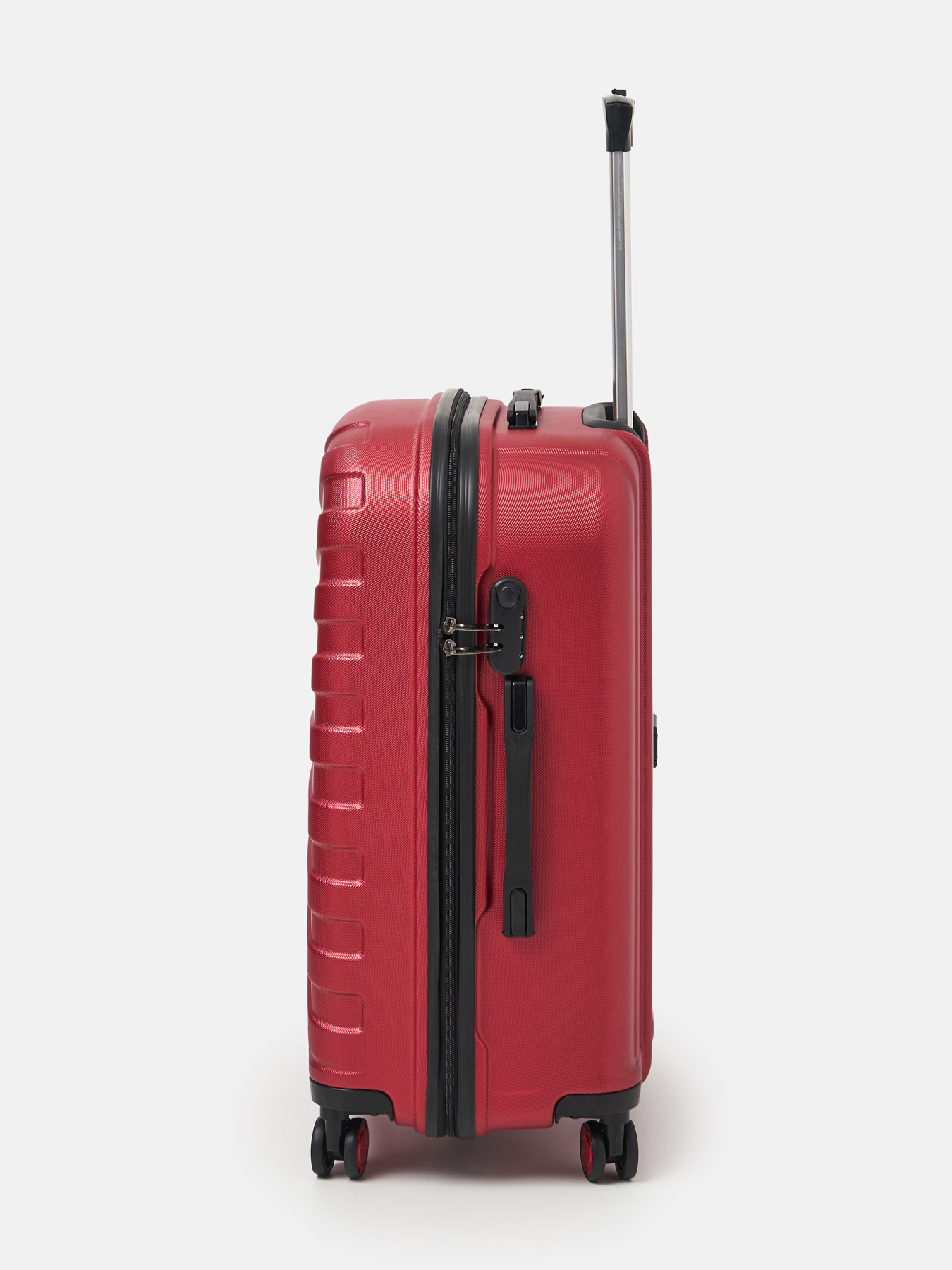 Чемодан Ricco Grande модель T15002red-L Фото