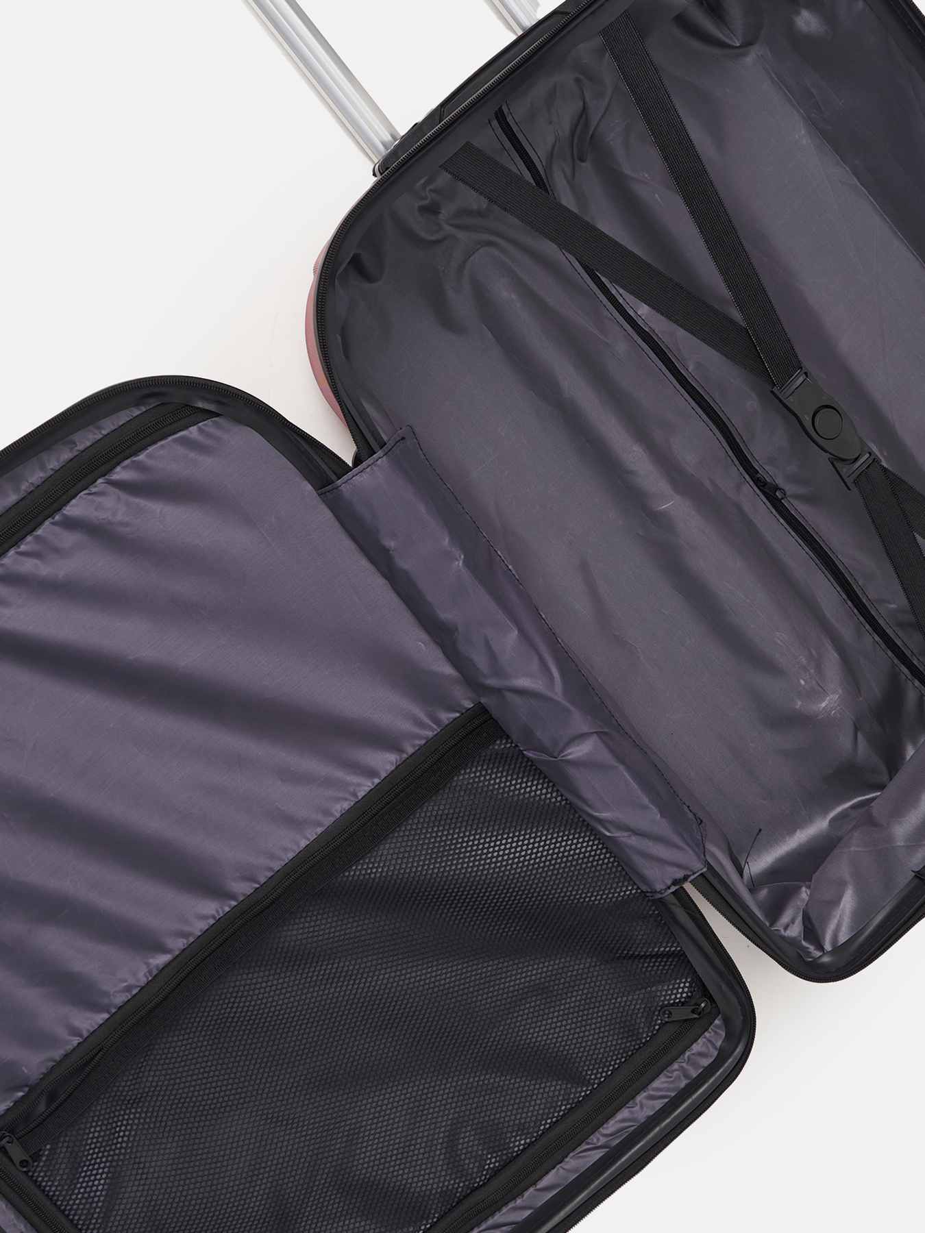 Чемодан Ricco Grande модель T15002red-L Фото