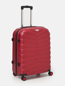 Чемодан Ricco Grande модель T15002red-L Фото