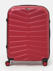 Чемодан Ricco Grande модель T15002red-L Фото