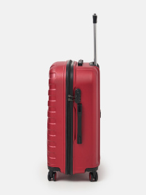 Валіза Ricco Grande модель T15002red-L Фото