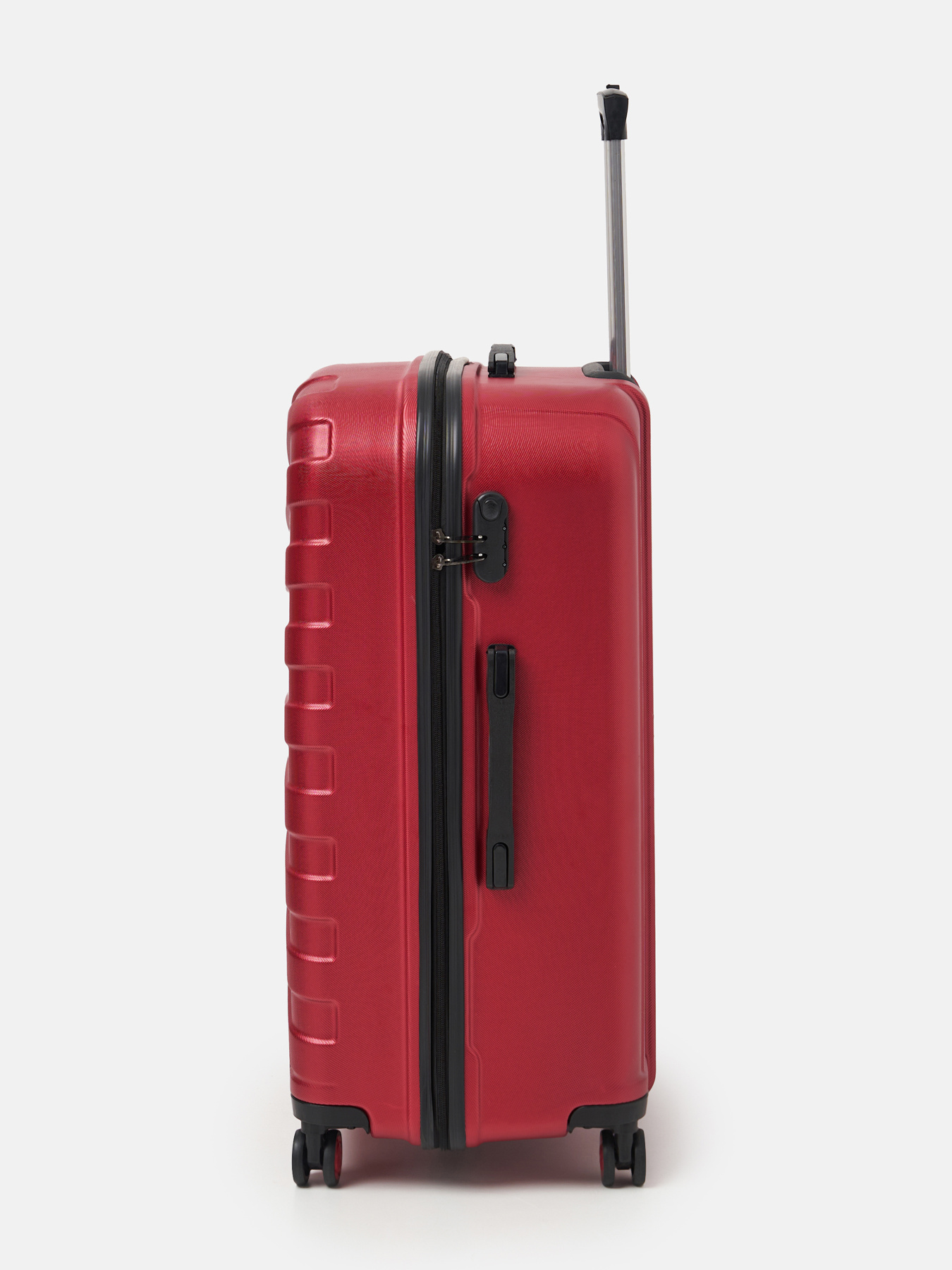 Чемодан Ricco Grande модель T15002red-XL Фото