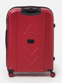 Чемодан Ricco Grande модель T15002red-XL Фото