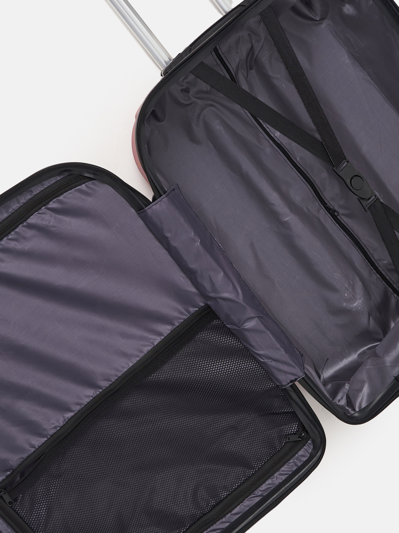 Валіза Ricco Grande модель T15002red-XL Фото