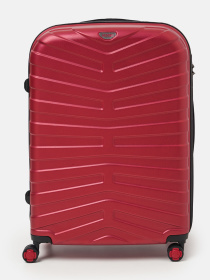 Валіза Ricco Grande модель T15002red-XL Фото