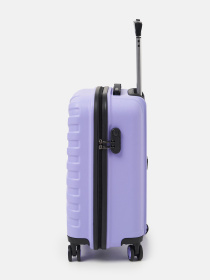 Чемодан Ricco Grande модель T15002lilac-M Фото