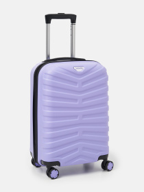 Чемодан Ricco Grande модель T15002lilac-M Фото