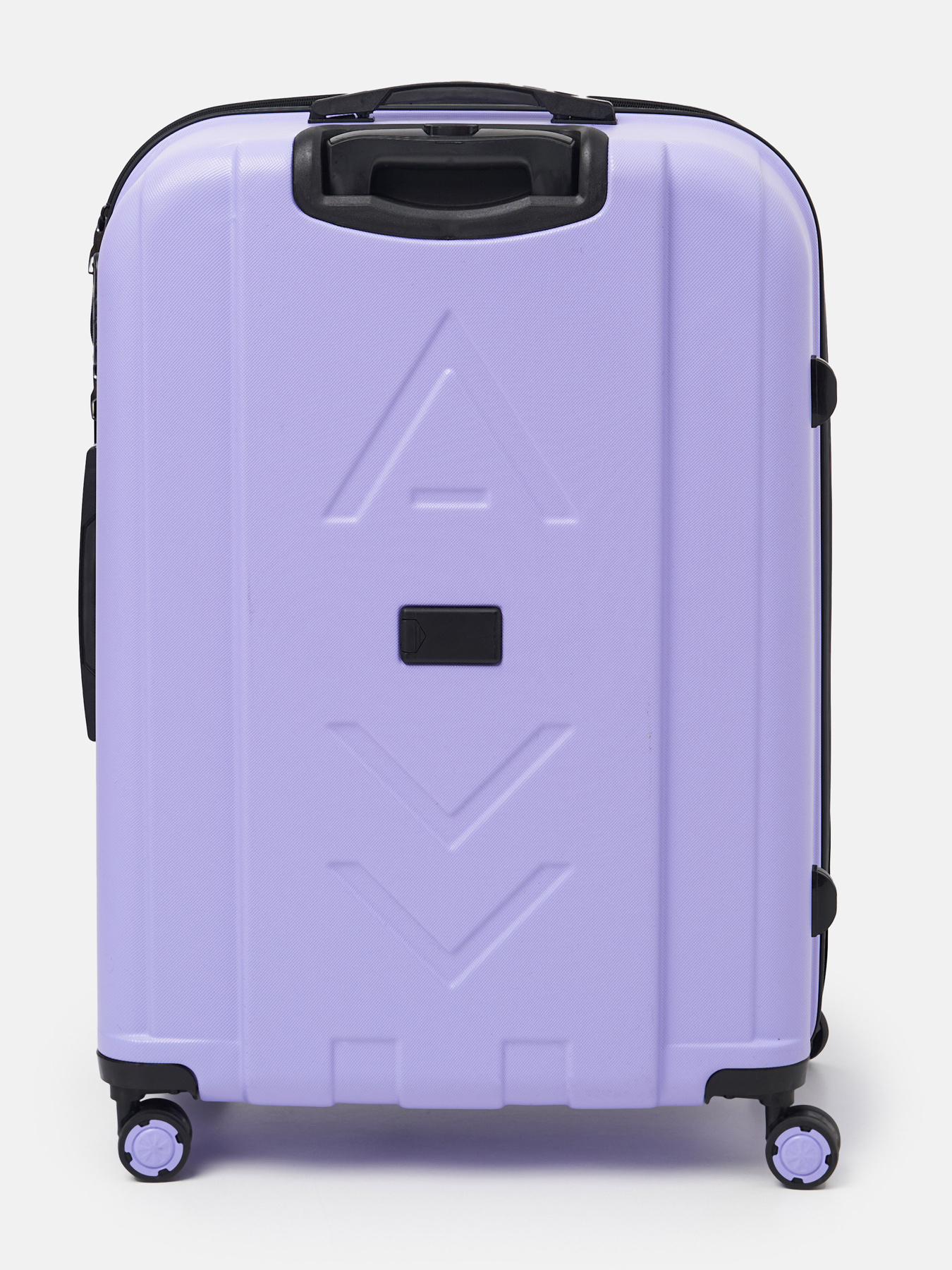 Чемодан Ricco Grande модель T15002lilac-XL Фото