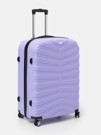 Чемодан Ricco Grande модель T15002lilac-XL Фото