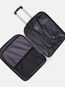 Чемодан Ricco Grande модель T15002lilac-XL Фото