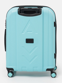 Чемодан Ricco Grande модель T15002blue-L Фото