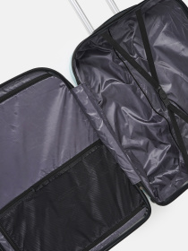 Чемодан Ricco Grande модель T15002blue-L Фото