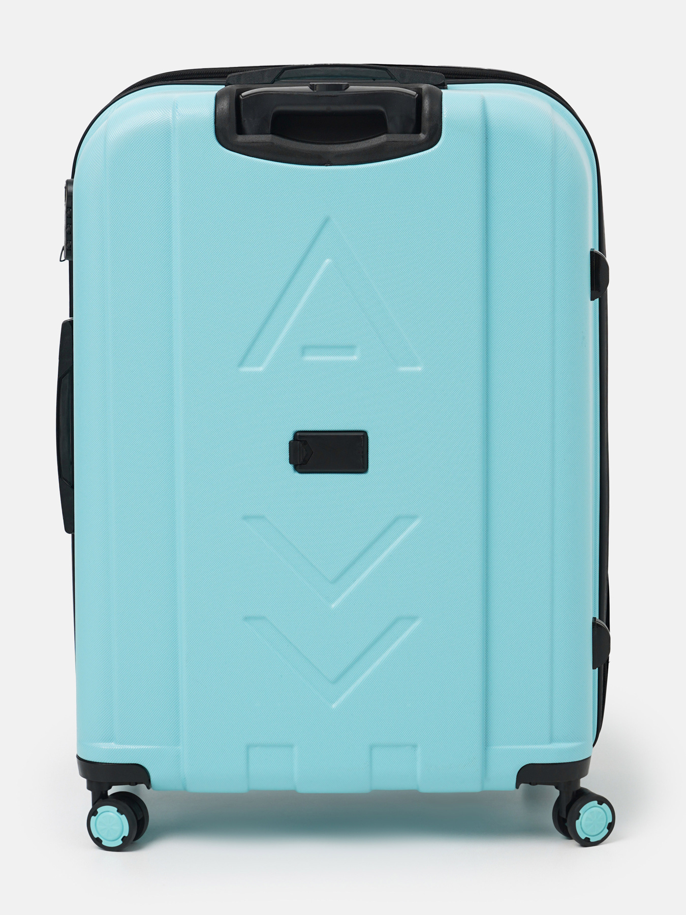 Чемодан Ricco Grande модель T15002blue-XL Фото