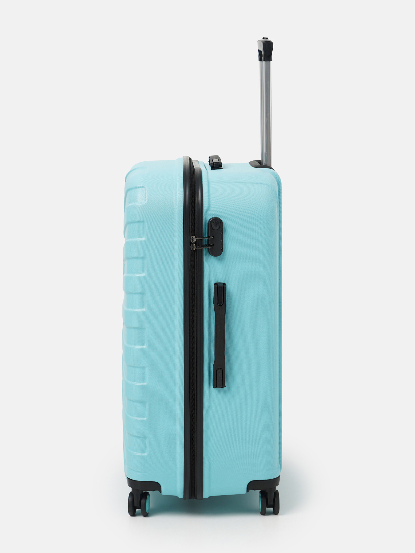 Чемодан Ricco Grande модель T15002blue-XL Фото