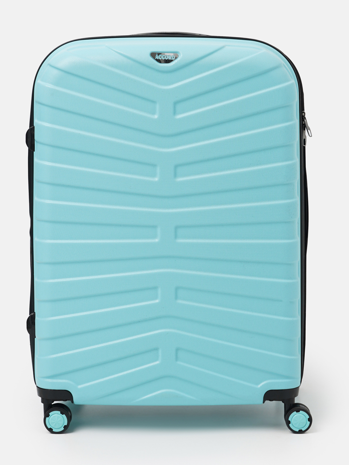 Чемодан Ricco Grande модель T15002blue-XL Фото