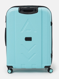 Чемодан Ricco Grande модель T15002blue-XL Фото