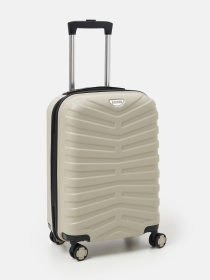 Чемодан Ricco Grande модель T15002cream-M Фото