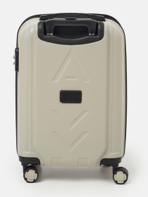 Валіза Ricco Grande модель T15002cream-M Валіза Ricco Grande модель T15002cream-M Фото