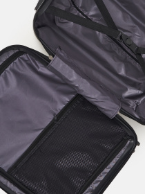 Валіза Ricco Grande модель T15002cream-M Валіза Ricco Grande модель T15002cream-M Фото