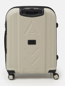 Чемодан Ricco Grande модель T15002cream-L Фото