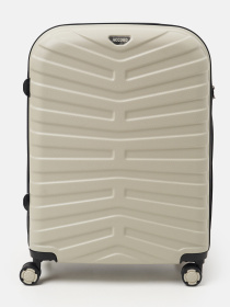 Чемодан Ricco Grande модель T15002cream-L Фото