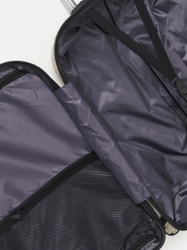 Валіза Ricco Grande модель T15002cream-L Валіза Ricco Grande модель T15002cream-L Фото