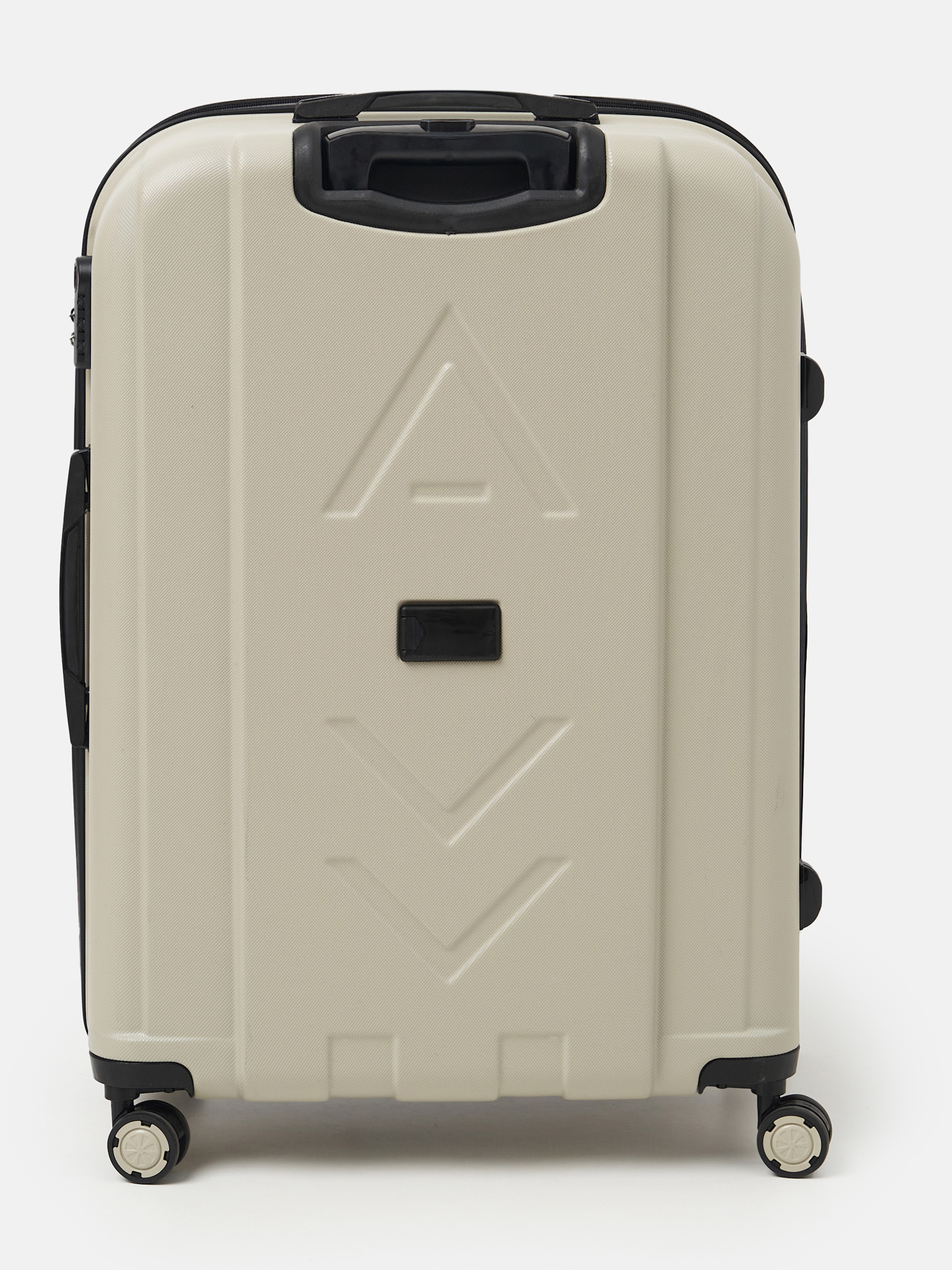 Чемодан Ricco Grande модель T15002cream-XL Фото