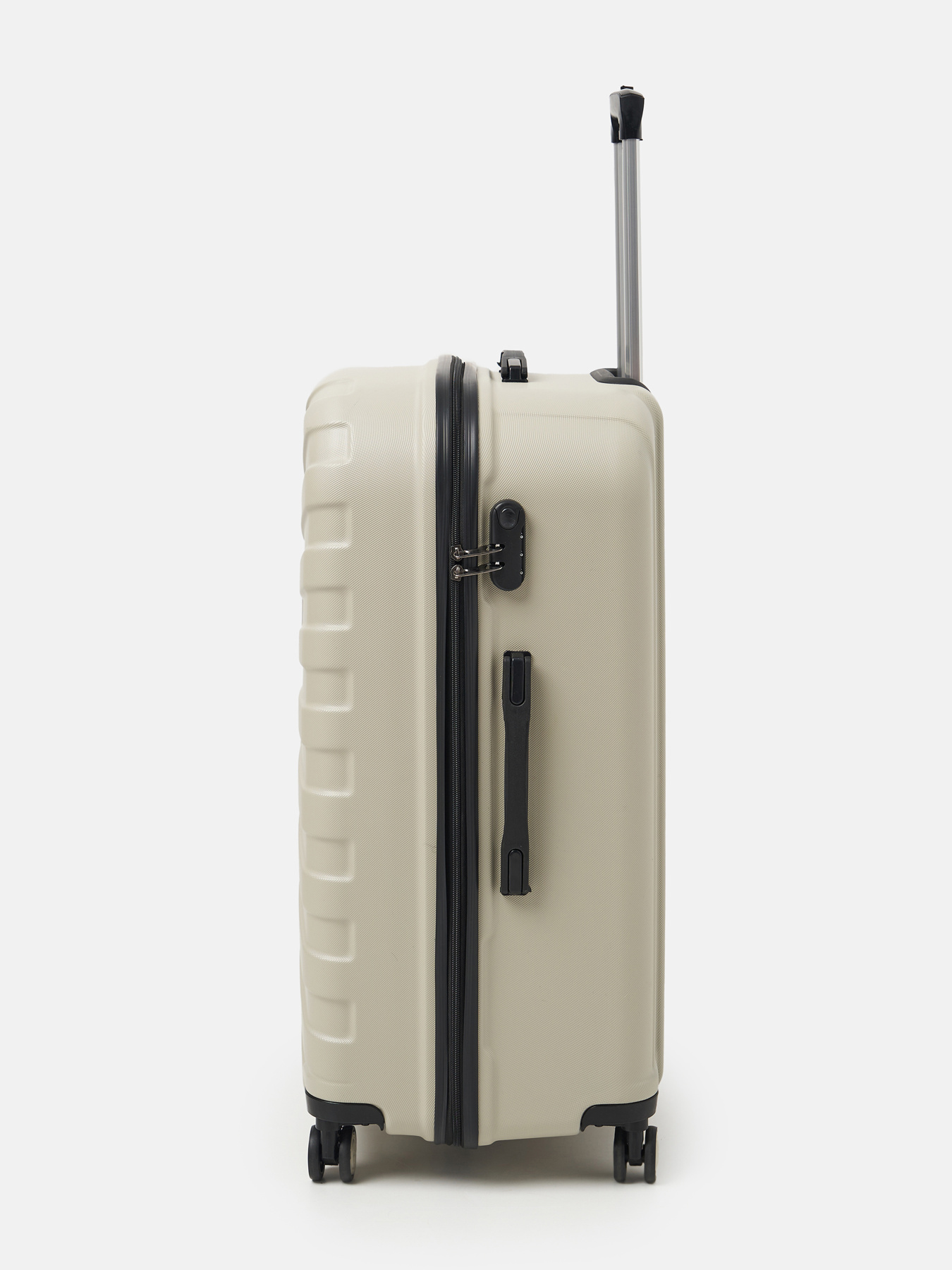 Чемодан Ricco Grande модель T15002cream-XL Фото