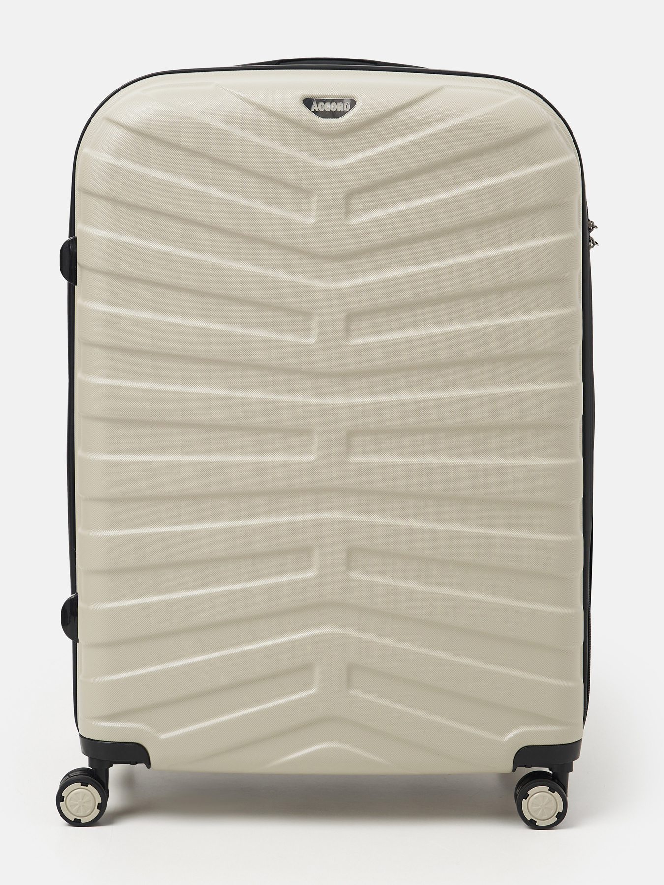 Чемодан Ricco Grande модель T15002cream-XL Фото