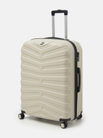 Чемодан Ricco Grande модель T15002cream-XL Фото