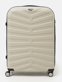 Чемодан Ricco Grande модель T15002cream-XL Фото
