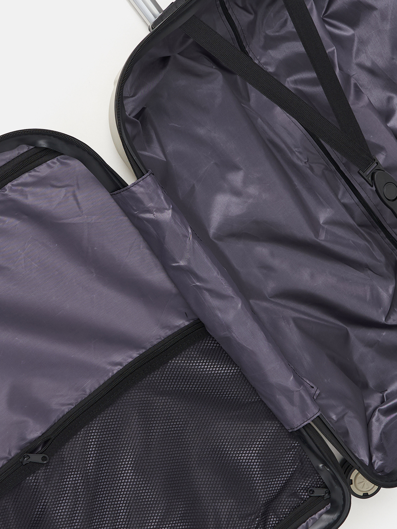 Чемодан Ricco Grande модель T15002cream-XL Фото