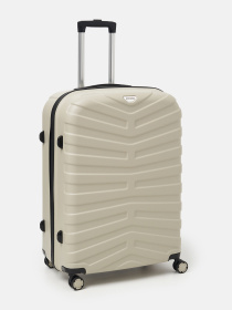 Чемодан Ricco Grande модель T15002cream-XL Фото