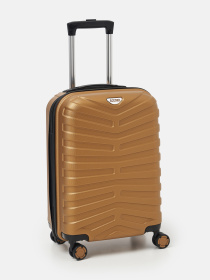 Чемодан Ricco Grande модель T15002Gold-M Фото