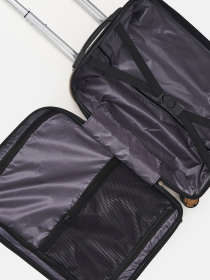 Чемодан Ricco Grande модель T15002Gold-M Фото