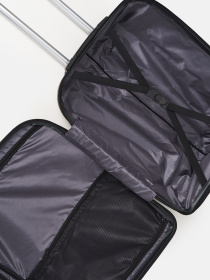 Чемодан Ricco Grande модель T15002Gold-L Фото