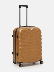 Валіза Ricco Grande модель T15002Gold-L Фото