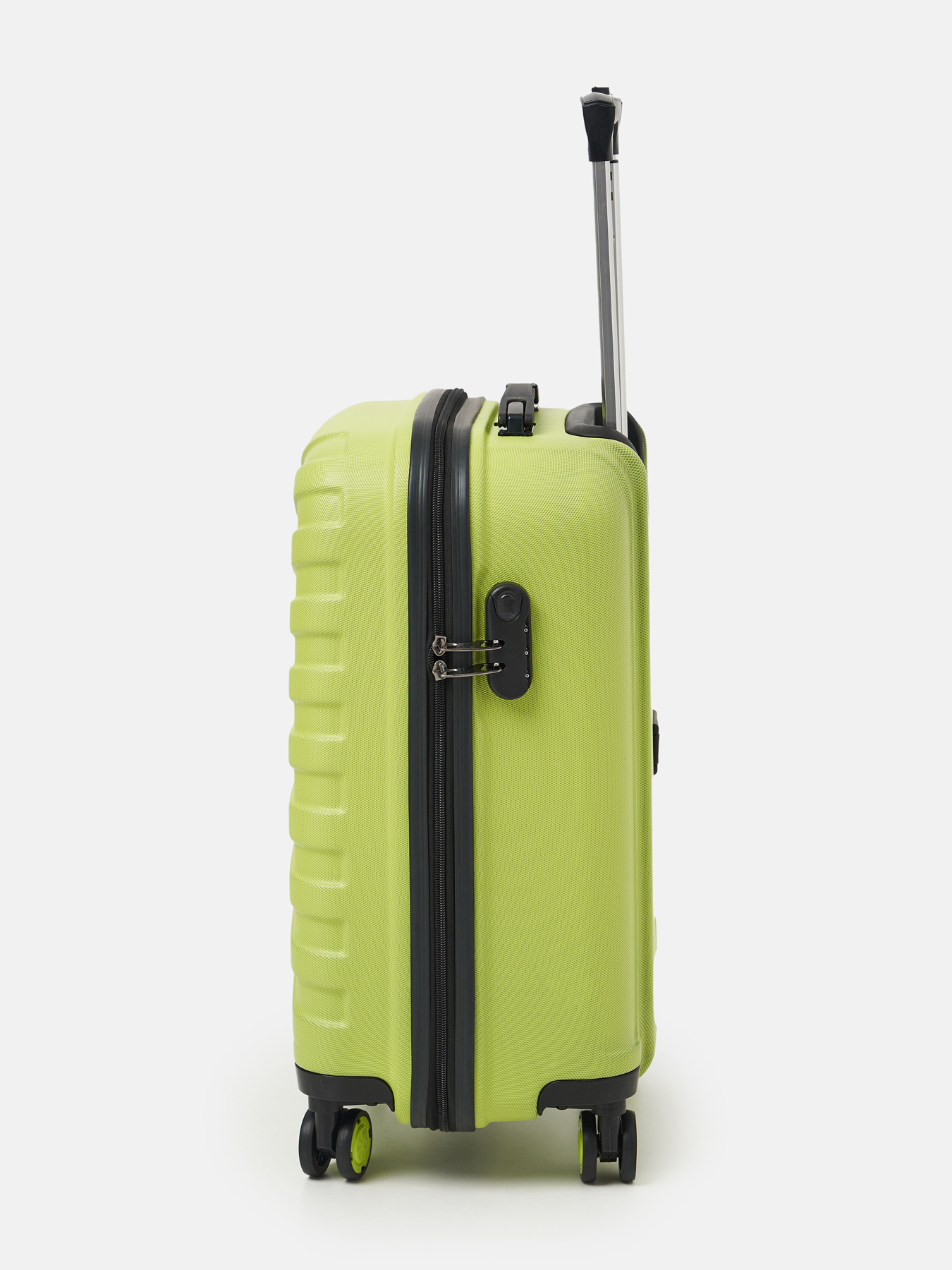 Чемодан Ricco Grande модель T15002green-M Фото