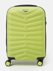 Чемодан Ricco Grande модель T15002green-M Фото