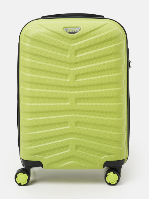 Чемодан Ricco Grande модель T15002green-M Фото