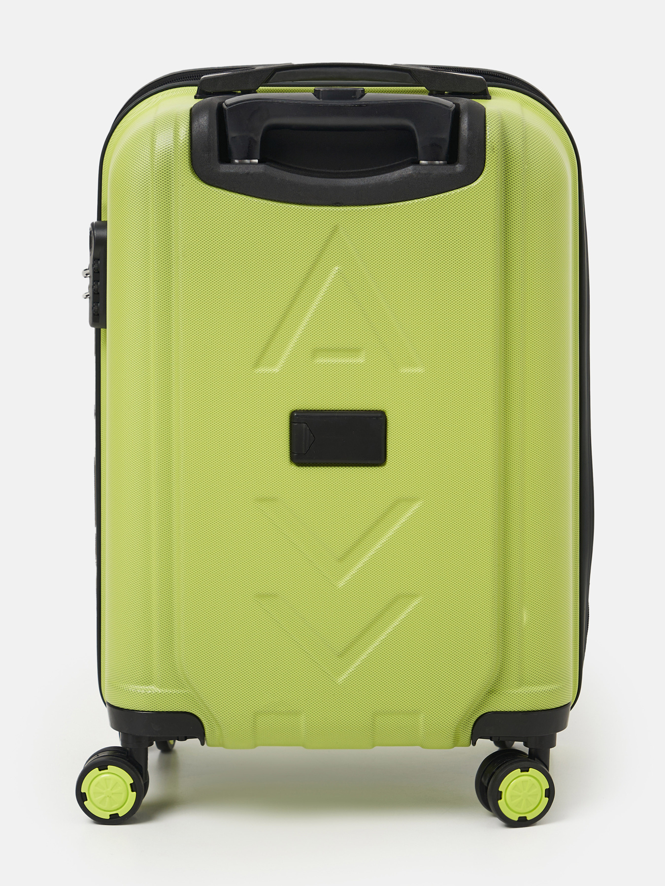 Чемодан Ricco Grande модель T15002green-M Фото