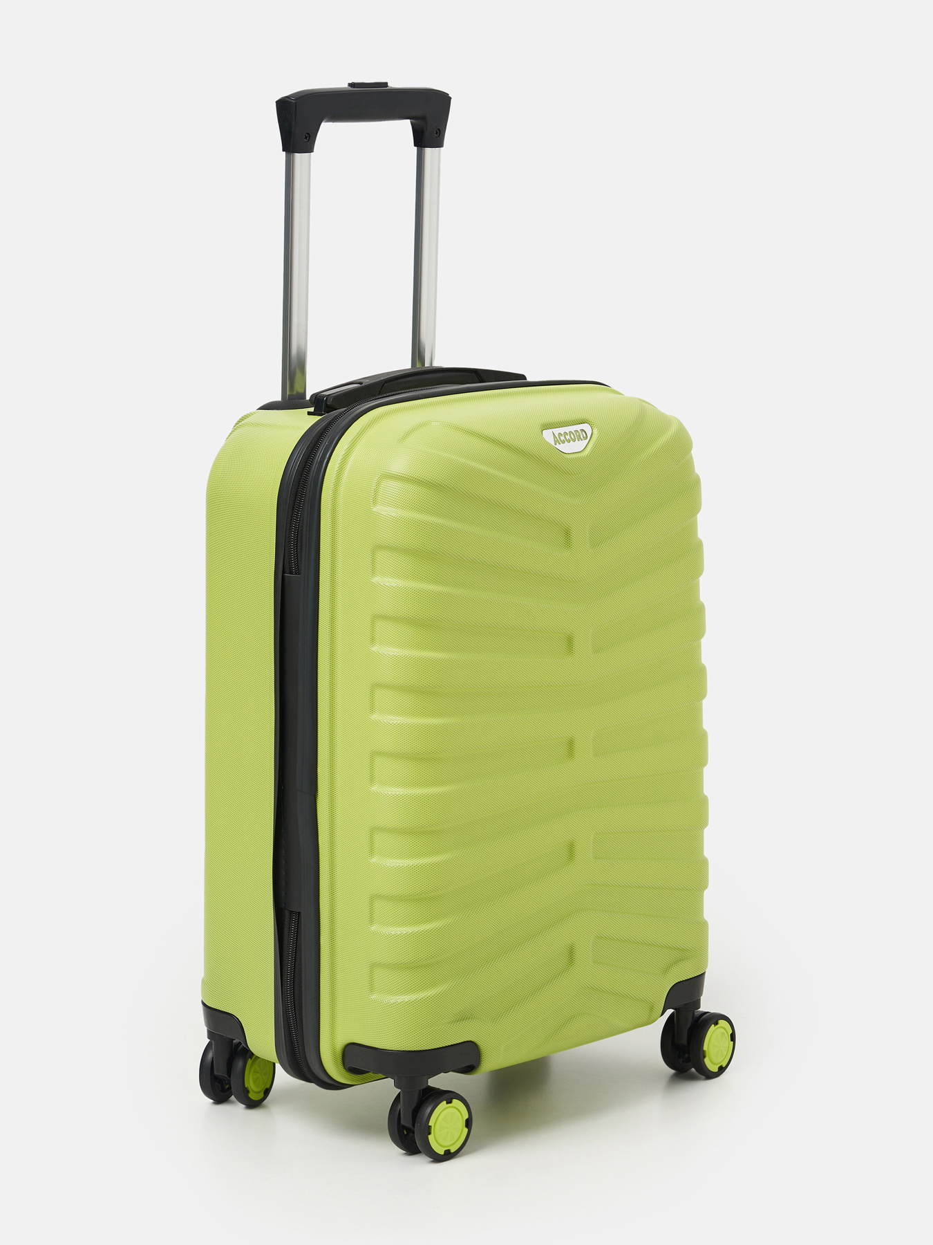 Чемодан Ricco Grande модель T15002green-M Фото