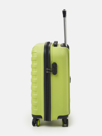 Чемодан Ricco Grande модель T15002green-M Фото