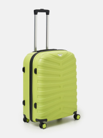 Чемодан Ricco Grande модель T15002green-L Фото