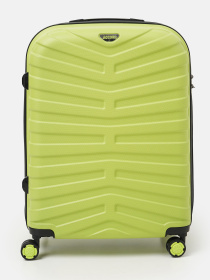 Чемодан Ricco Grande модель T15002green-L Фото