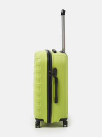 Валіза Ricco Grande модель T15002green-L Фото