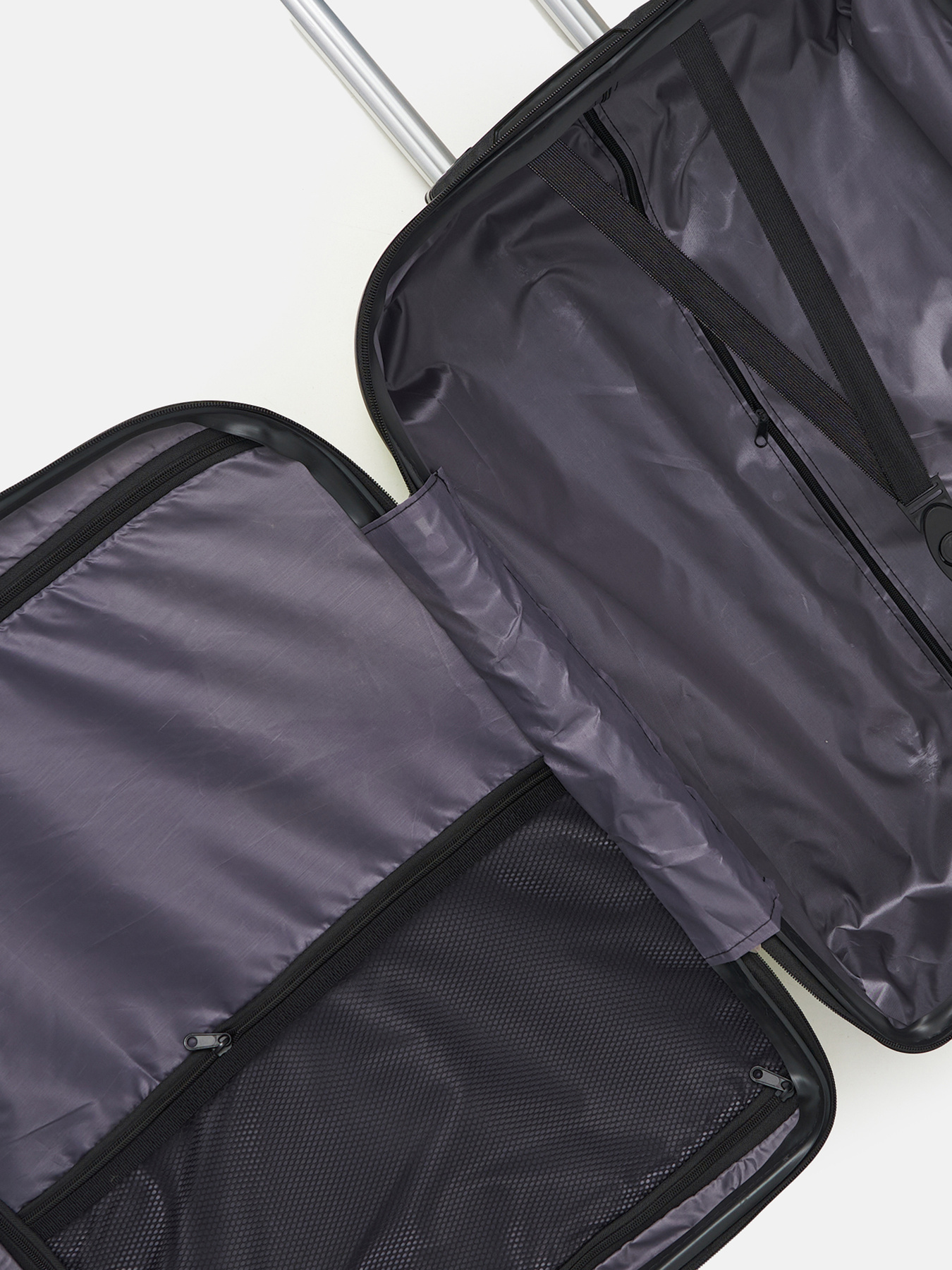 Чемодан Ricco Grande модель T15002green-XL Фото