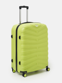 Чемодан Ricco Grande модель T15002green-XL Фото