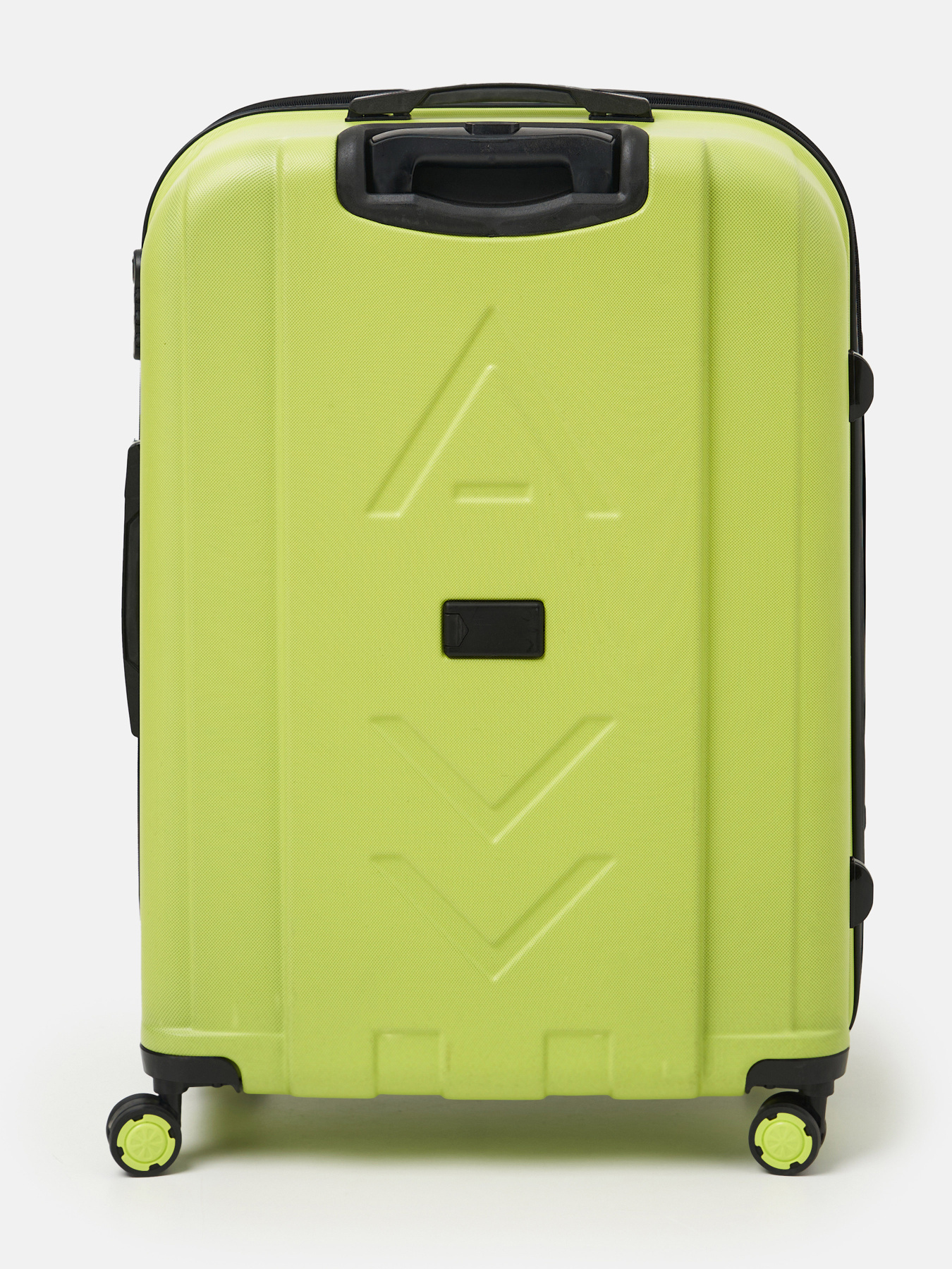 Валіза Ricco Grande модель T15002green-XL Фото